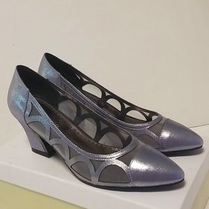 Taranto Internationale heels